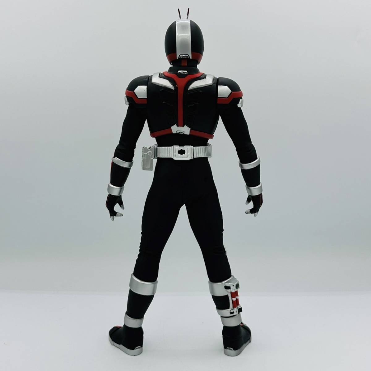 RAH 仮面ライダーファイズ DX - Ver.1.5 メディコム・トイ MEDICOM ver