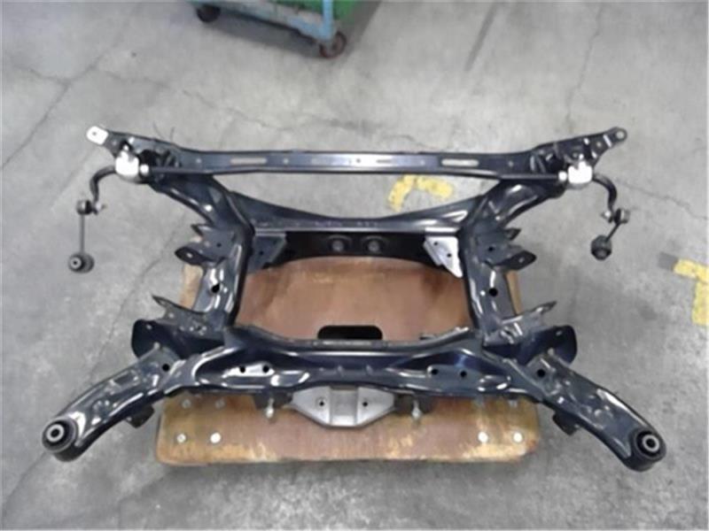 定番人気，HOT スバル 純正 レガシィアウトバック BT5 リアサスペンションクロスメンバ P31500-22008136(その他)｜売買されたオークション情報、yahooの商品情報をアーカイブ公開 - オークファン その他