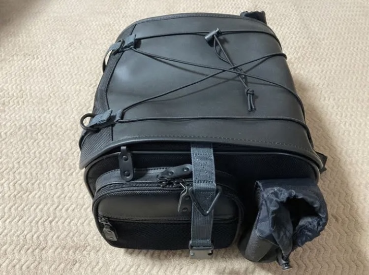 MOTO Fizz シートバッグ_2