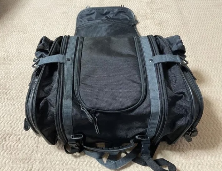 MOTO Fizz シートバッグ_5