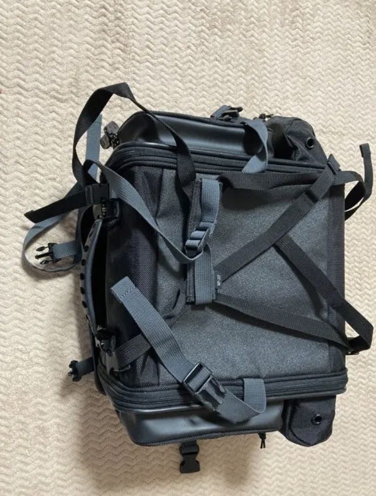 MOTO Fizz シートバッグ_6