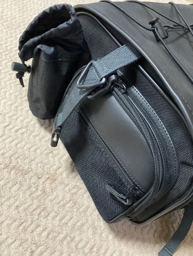 MOTO Fizz シートバッグ_7