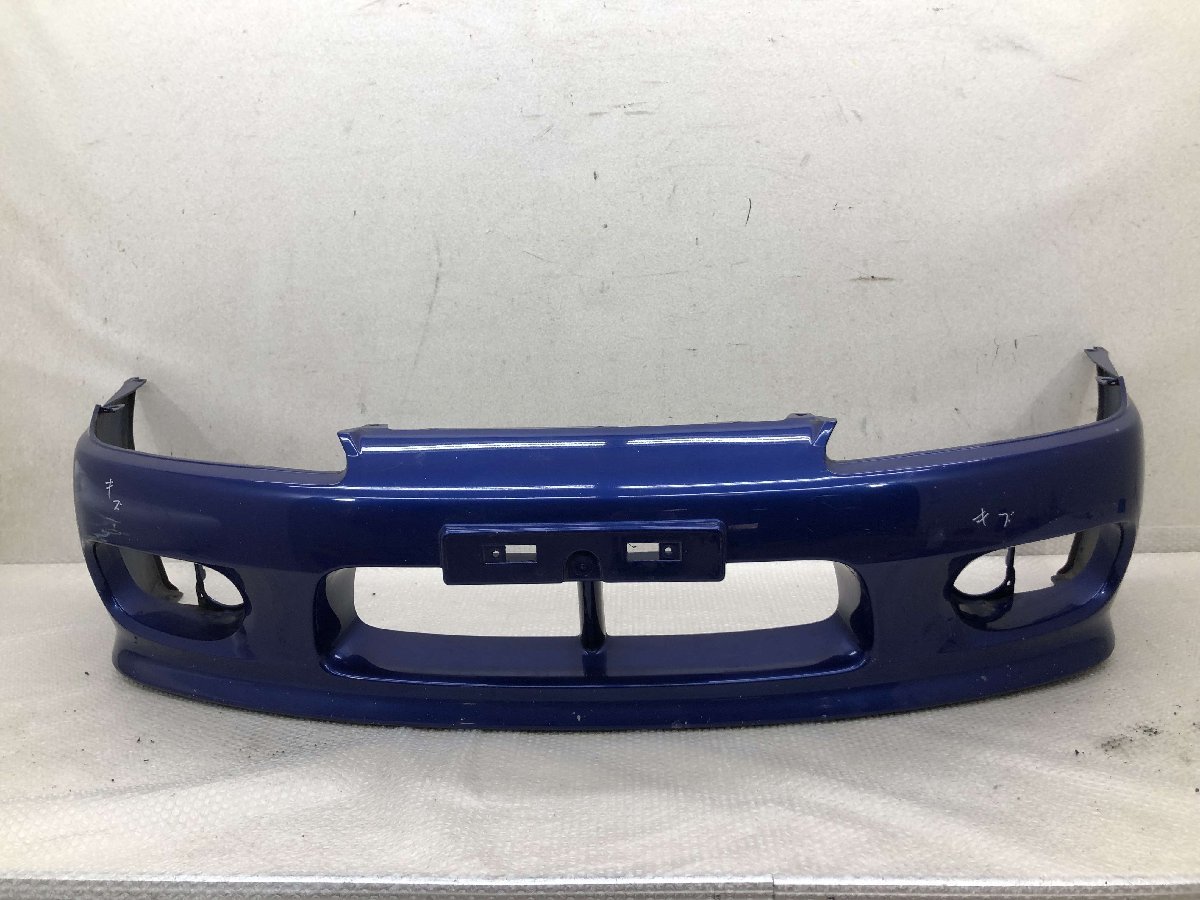 日産 純正 S15 シルビア フロントバンパー 62022-85F40 【公式通販】