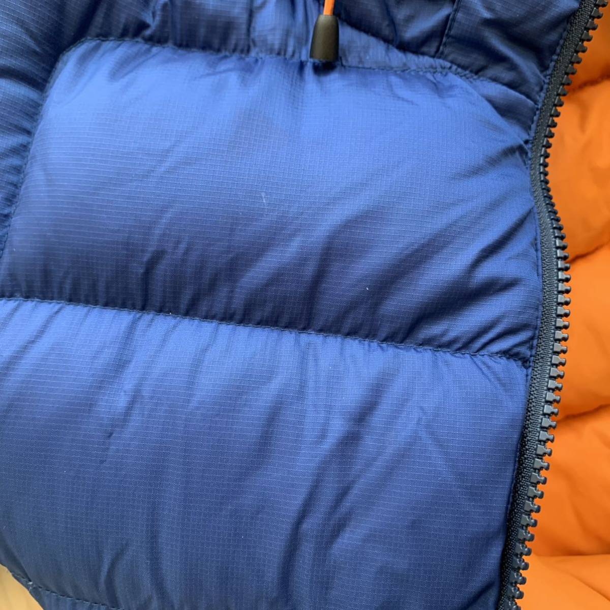 MOUNTAIN EQUIPMENT マウンテンイクイップメント ダウンジャケット L