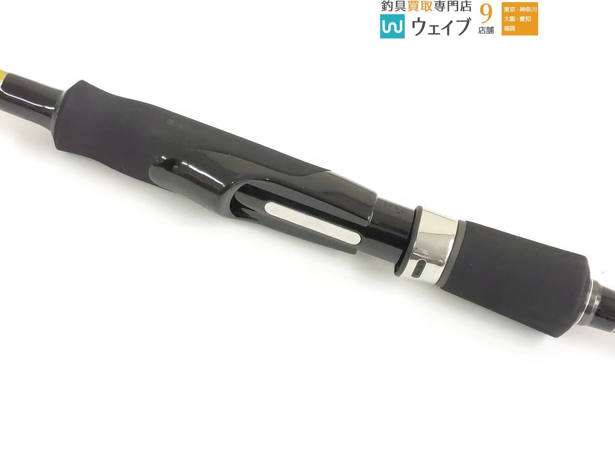 PALMS パームス ラークシューター LSGS-711H+ 美品 【公式通販】