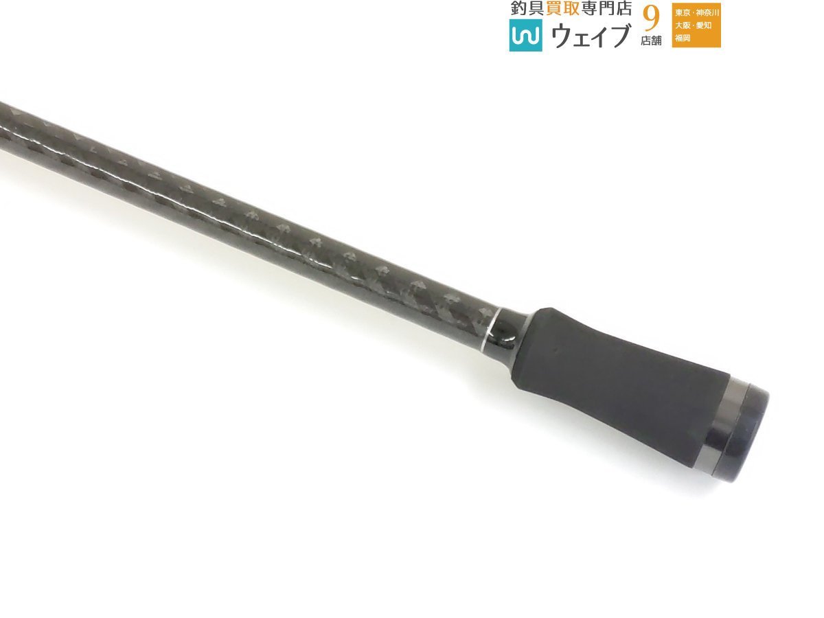 PALMS パームス ラークシューター LSGS-711H+ 美品 【公式通販】