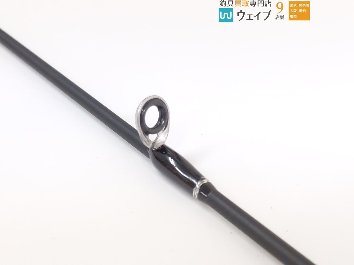 PALMS パームス ラークシューター LSGS-711H+ 美品 【公式通販】