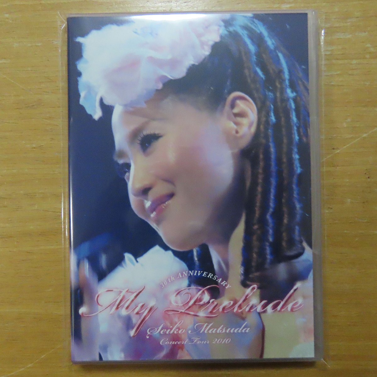 2026，SALE 4988005635426; DVD 松田聖子 / 30th ANNIVERSARY CONCERT TOUR 2010 MY PRELUDE UMBK-1154(ジャパニーズポップス)｜売買されたオークション情報、yahooの商品情報をアーカイブ公開 - オークファン ジャパニーズポップス