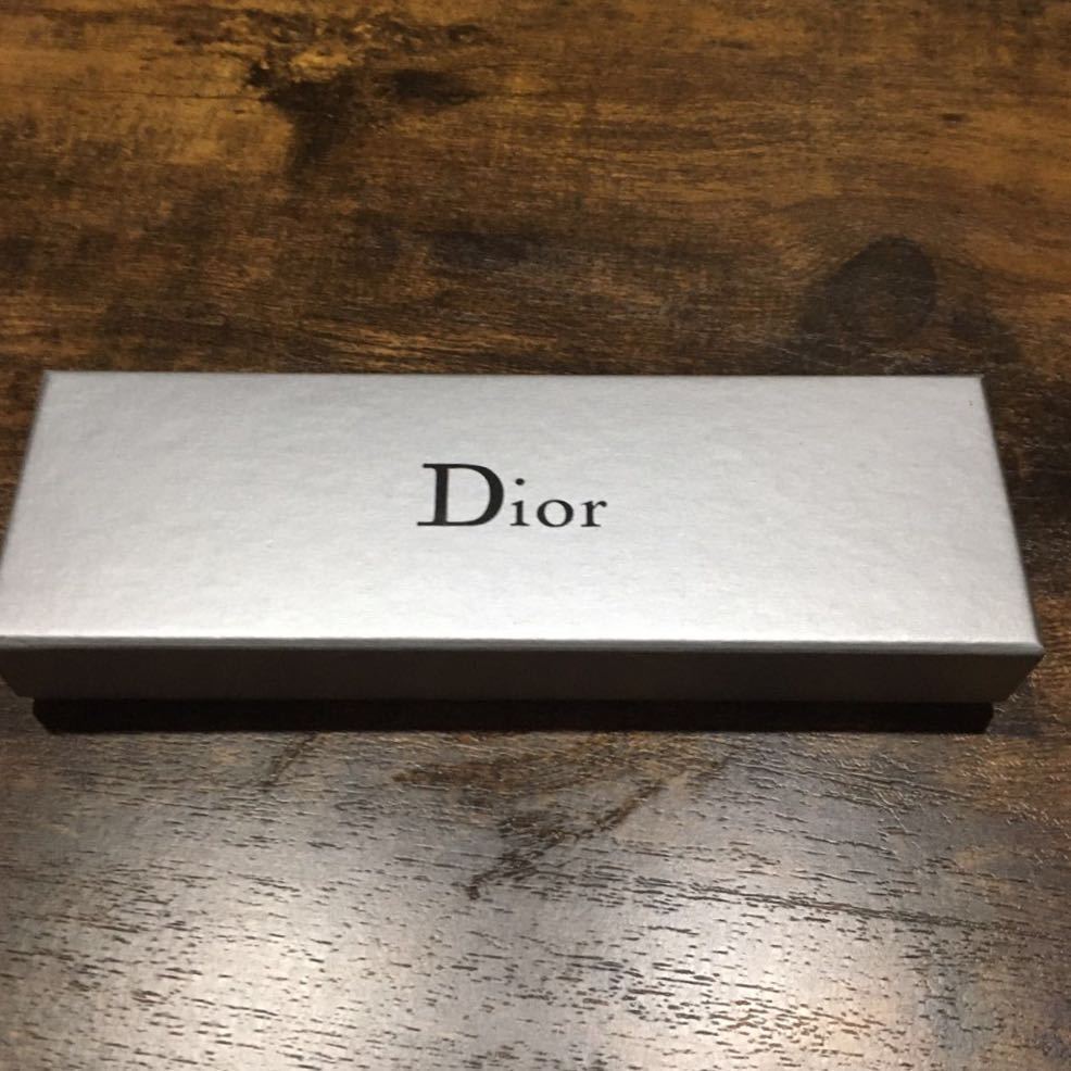 クリスチャンディオール　ハート　ネックレス　Dior