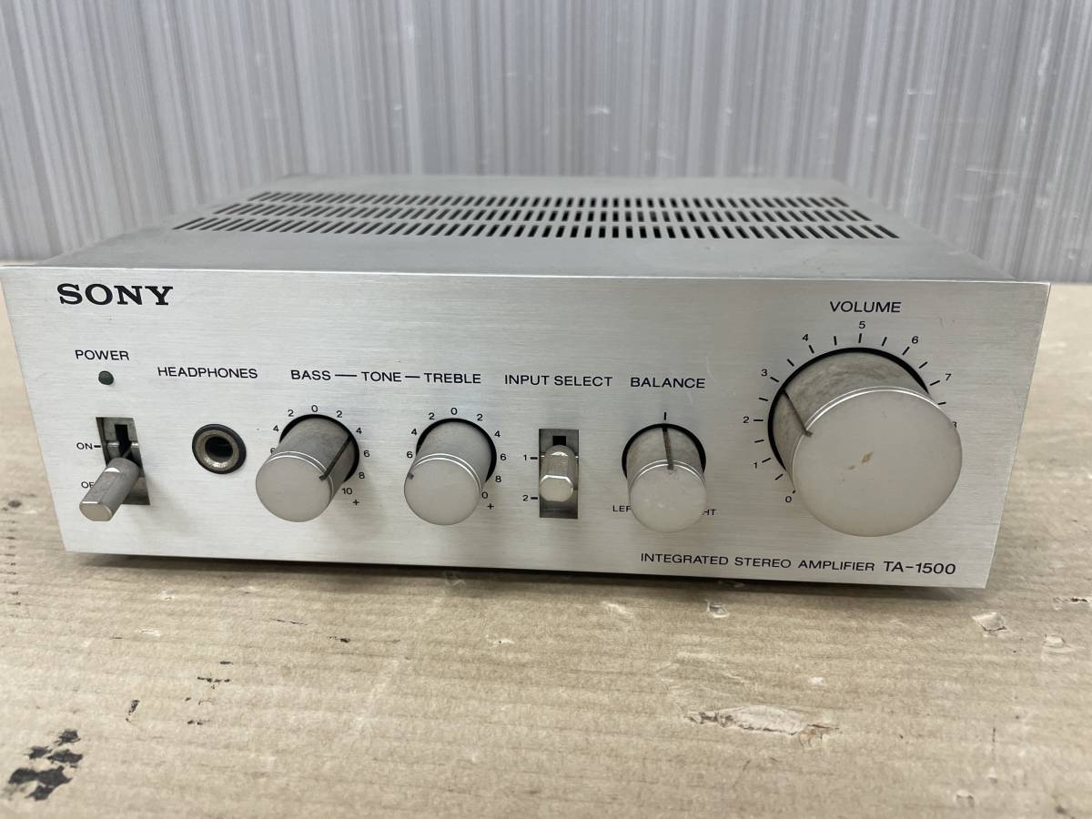 sansui　サンスイ　AUーD607F　EXTRA ステレオプリメインアンプ SANSUI サンスイ プリメインアンプ AU-D607F 山水 EXTRA Sansui