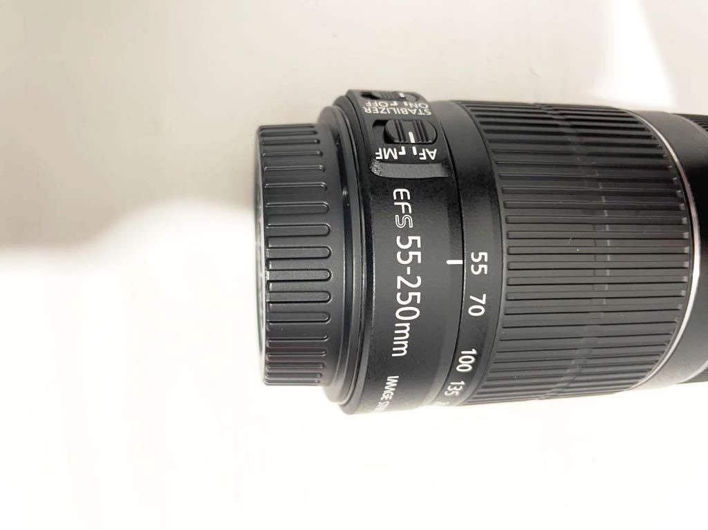 Kiss EOS X7 Canon ダブルズームキット キャノン CANON (キヤノン) ダブルズームキット(商品ID 中古)Canon ダブルズーム 一眼レフ キヤノン ダブル - eos