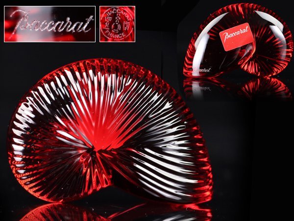 2026年最新バカラ メルカリ アンモナイトの人気アイテム Baccarat