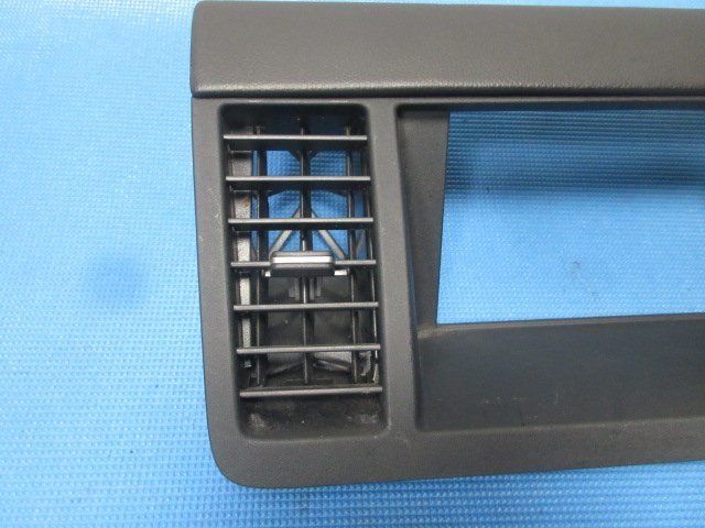 !9428W ムラーノ Z50 TZ50 PZ50 PNZ50 純正 センターパネル オーディオカバー エアコン吹き出し口_2