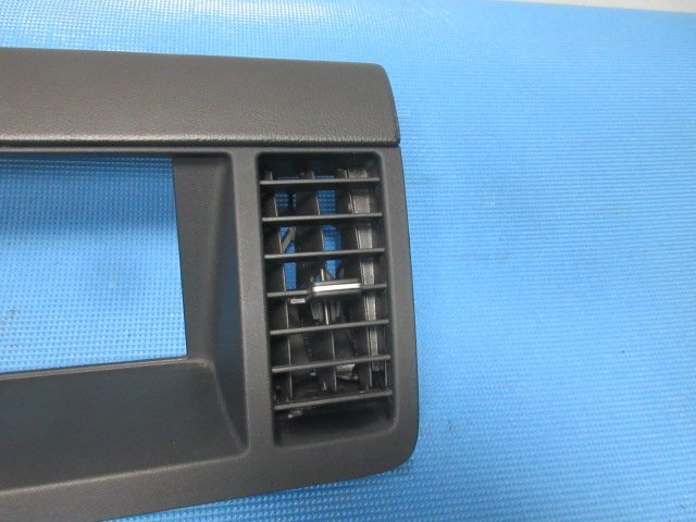 !9428W ムラーノ Z50 TZ50 PZ50 PNZ50 純正 センターパネル オーディオカバー エアコン吹き出し口_3