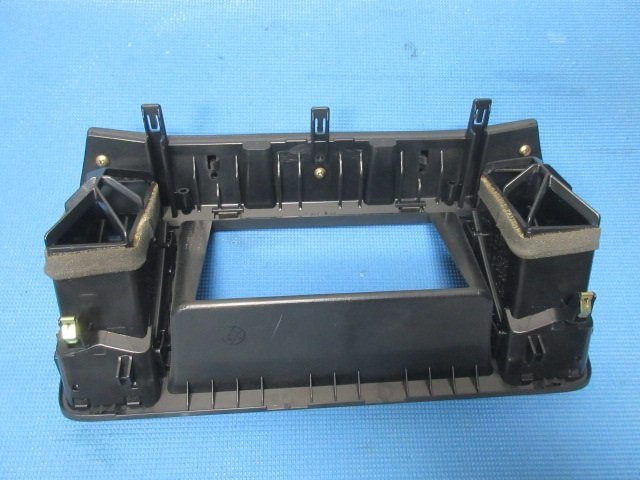 !9428W ムラーノ Z50 TZ50 PZ50 PNZ50 純正 センターパネル オーディオカバー エアコン吹き出し口_4
