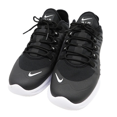 NIKE ナイキ AA2146-003 スニーカー AIR MAX AXIS ブラック系 29.5 [240001844972] メンズ