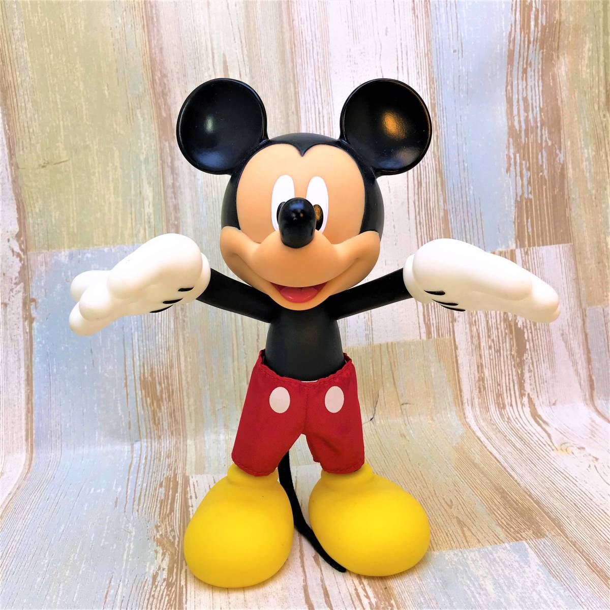スノードーム オルゴール ディズニー ミッキー スノーグローブ Disney