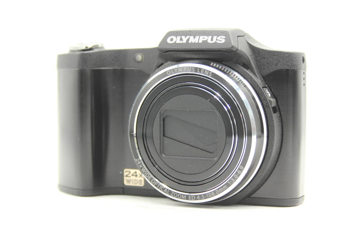 カメラ OLYMPUS コンパクトデジタルカメラ SZ-14