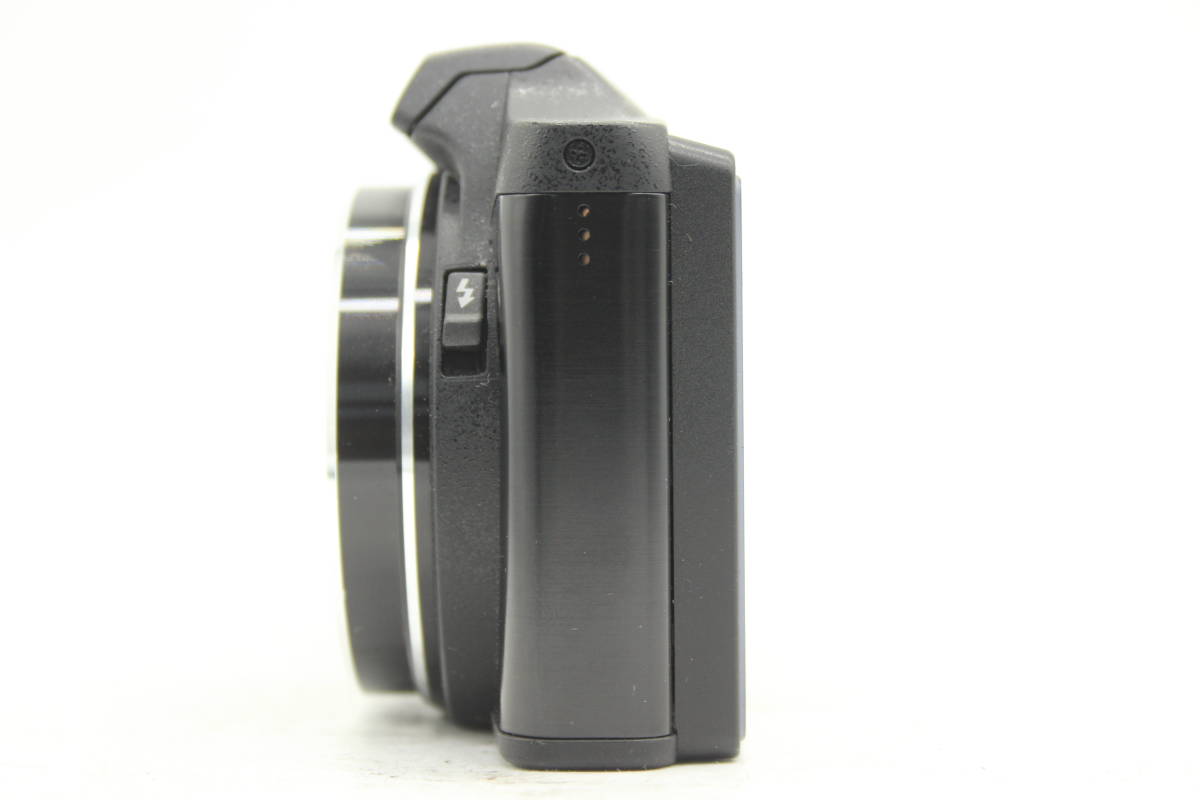 OLYMPUS デジカメ SZ-14 BLK 1400万画素 OLYMPUS - □美品□SZ-14 1400