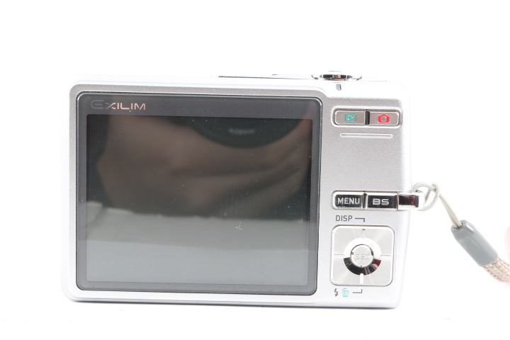 ☆極上品☆ CASIO EX-Z500 #C516 返品保証 カシオ Casio EXILIM EX