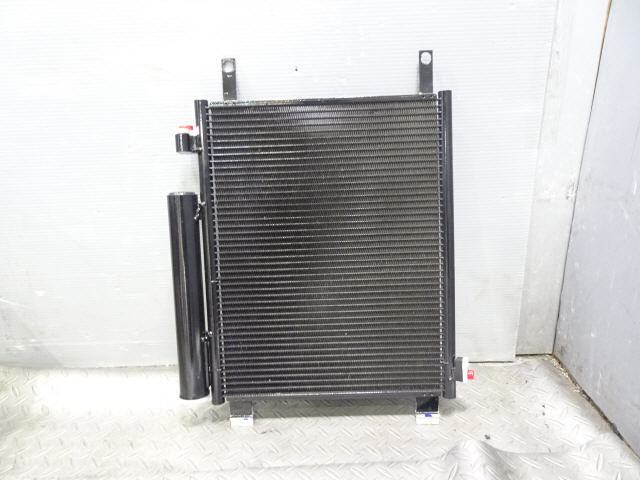  ルークス 5AA-B44A コンデンサー エアコン A/C 92100-7NA0A ハイウェイスターX 3018km EKクロス 1kurudepa(コンデンサー)｜売買されたオークション情報、yahooの商品情報をアーカイブ公開 - オークファン 日産用