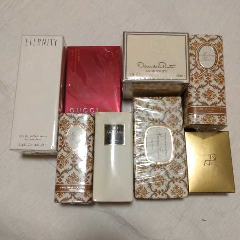高品質，100%新品 香水 まとめて5(その他)｜売買されたオークション情報、yahooの商品情報をアーカイブ公開 - オークファン その他