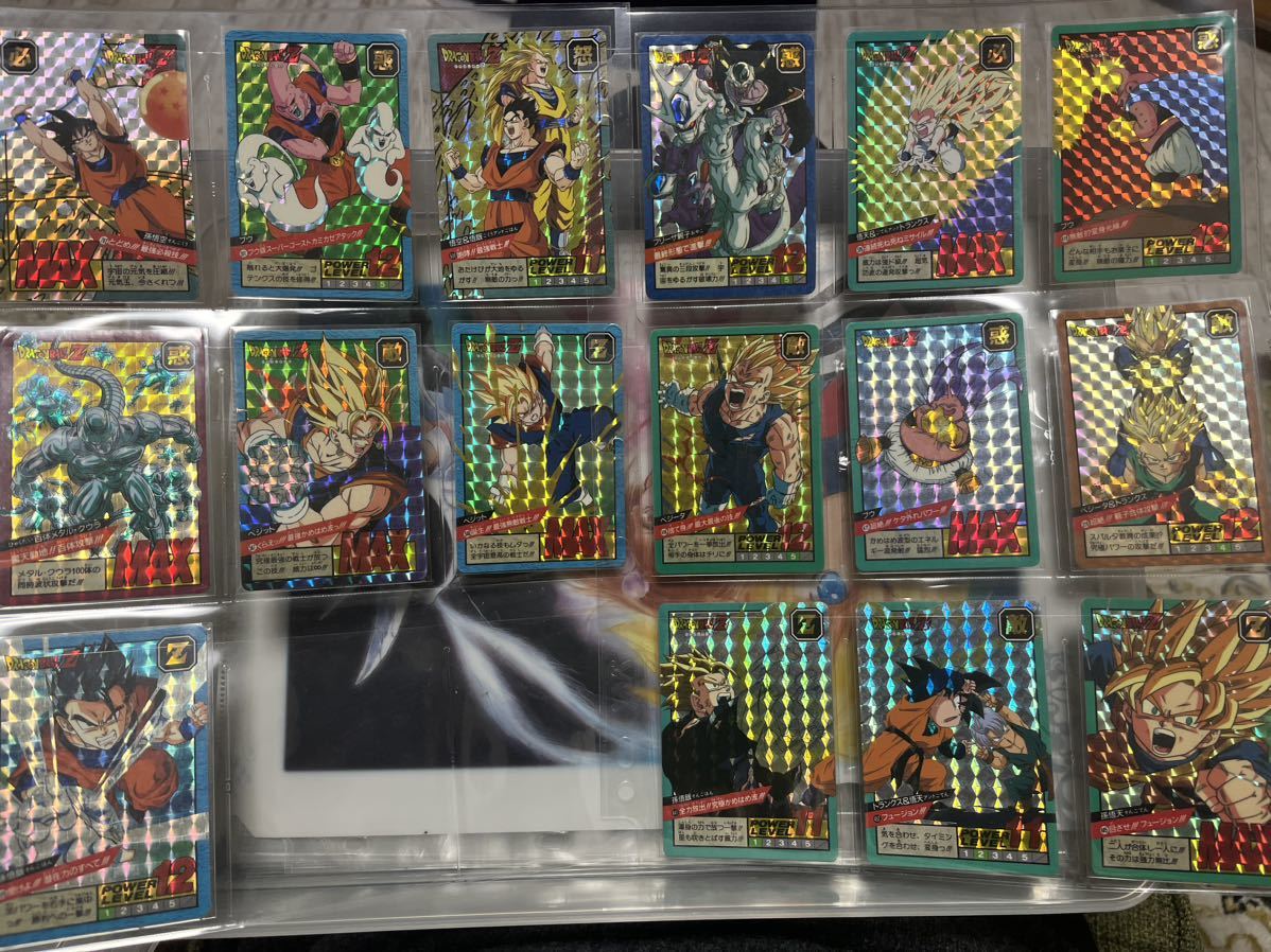 ドラゴンボール カードダス 隠れキラ - スーパーバトル キラ ゲーム