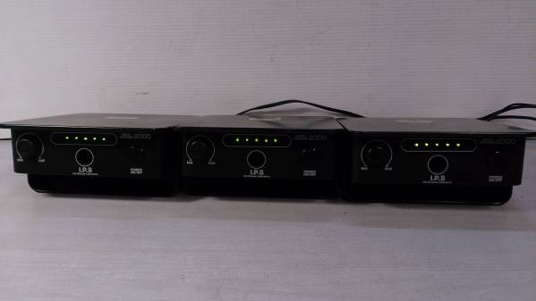 b☆IPS 電子発生器 アニオンプログラム2000 SI-01 IPS