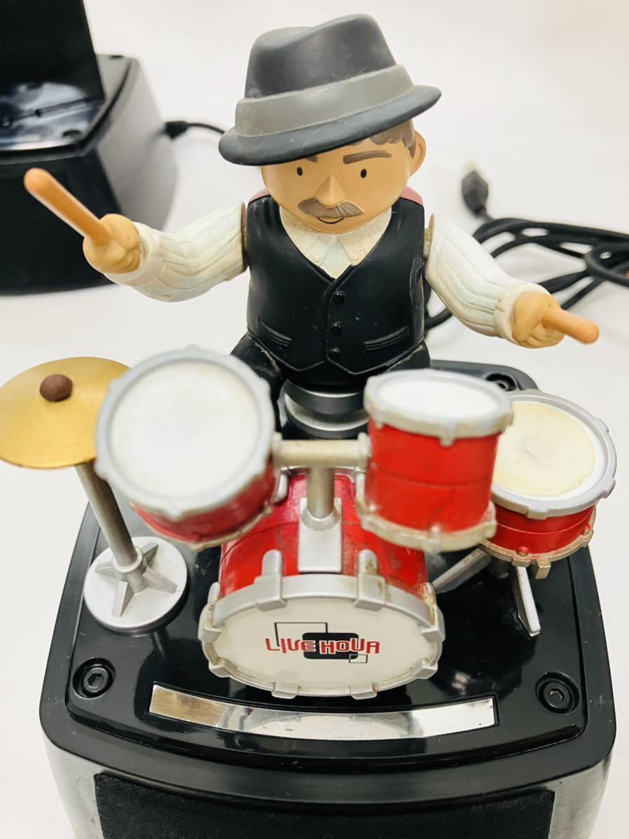 送料無料】 LITTLE JAMMER meets KENWOOD リトルジャマー 動作確認済