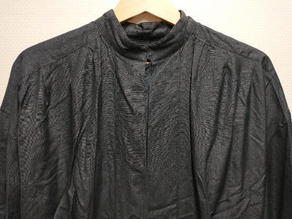ISSEY MIYAKE MEN ヴィンテージ つなぎ 筆タグ イッセイミヤケ メン