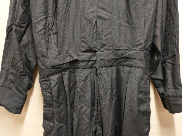 ISSEY MIYAKE MEN ヴィンテージ つなぎ 筆タグ イッセイミヤケ メン