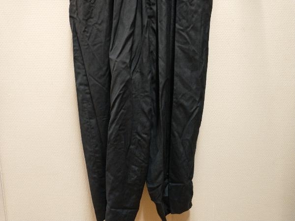 イッセイミヤケ　筆タグ　つなぎ ISSEY MIYAKE MEN ヴィンテージ つなぎ 筆タグ イッセイミヤケ メン
