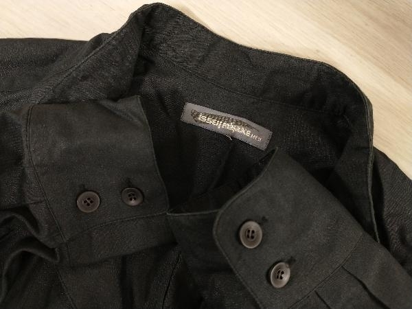イッセイミヤケ　筆タグ　つなぎ ISSEY MIYAKE MEN ヴィンテージ つなぎ 筆タグ イッセイミヤケ メン