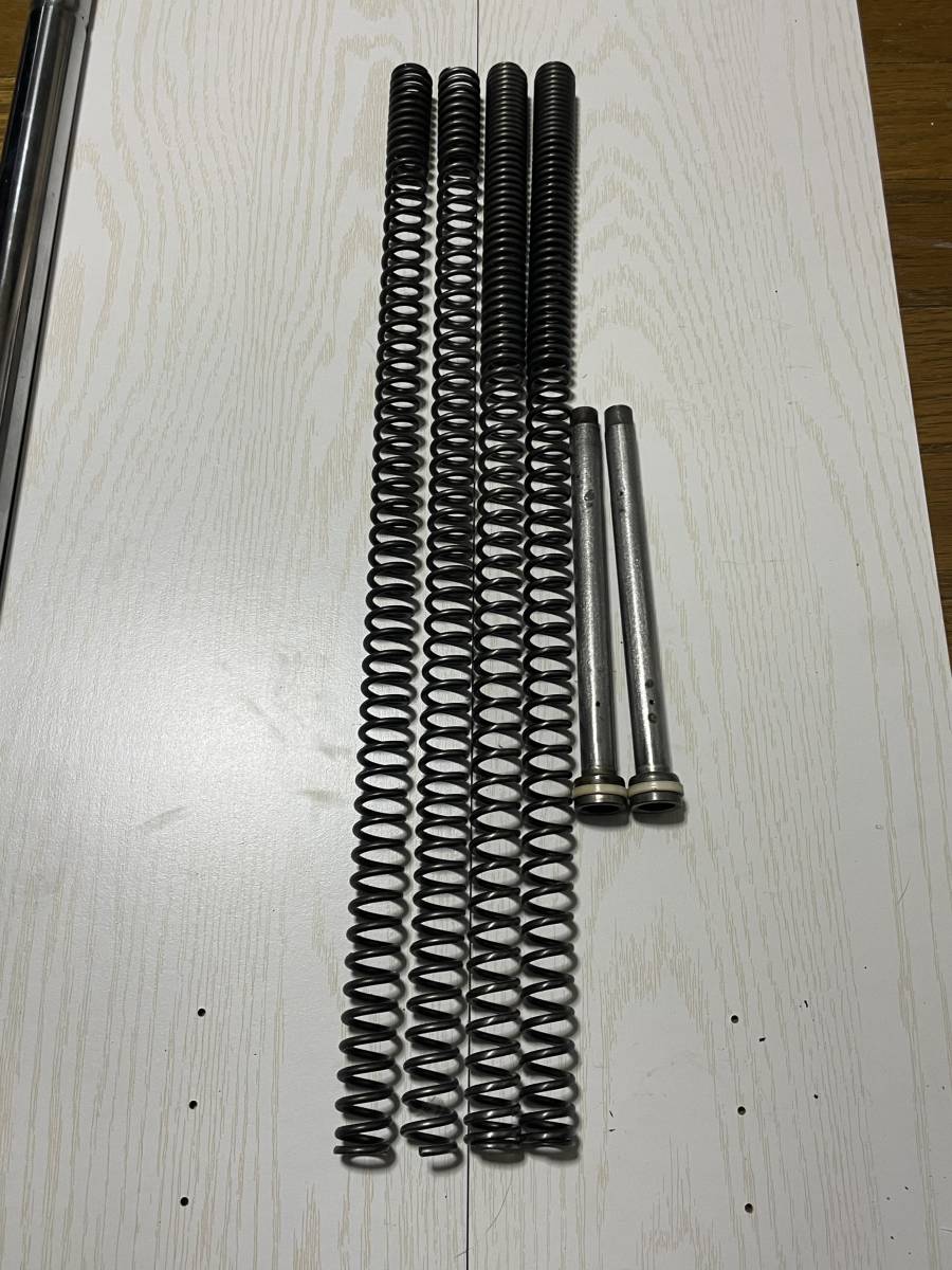 NS50R フロントフォーク NS50F - Yahoo!オークション シートパイプ