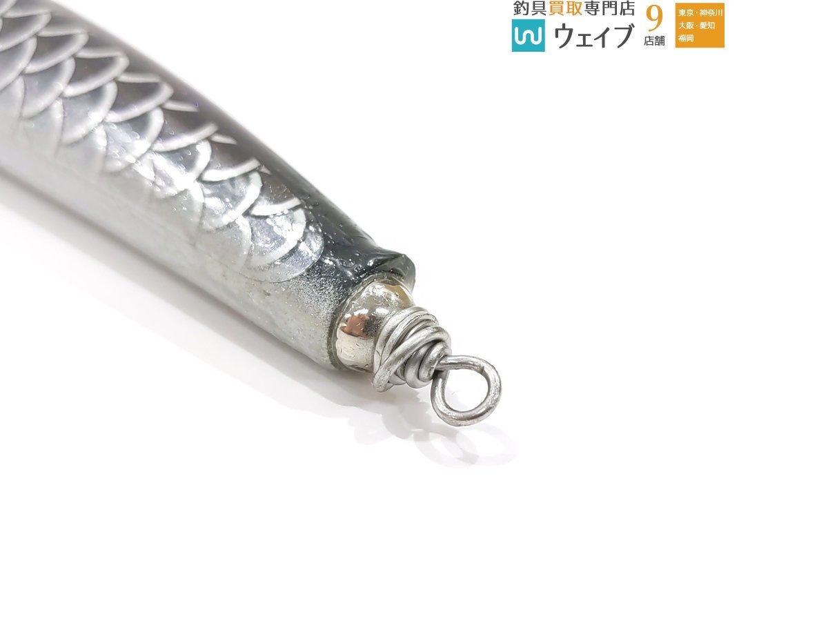 Carpenter カーペンター ブルーフィッシュ 30-130 カスケット