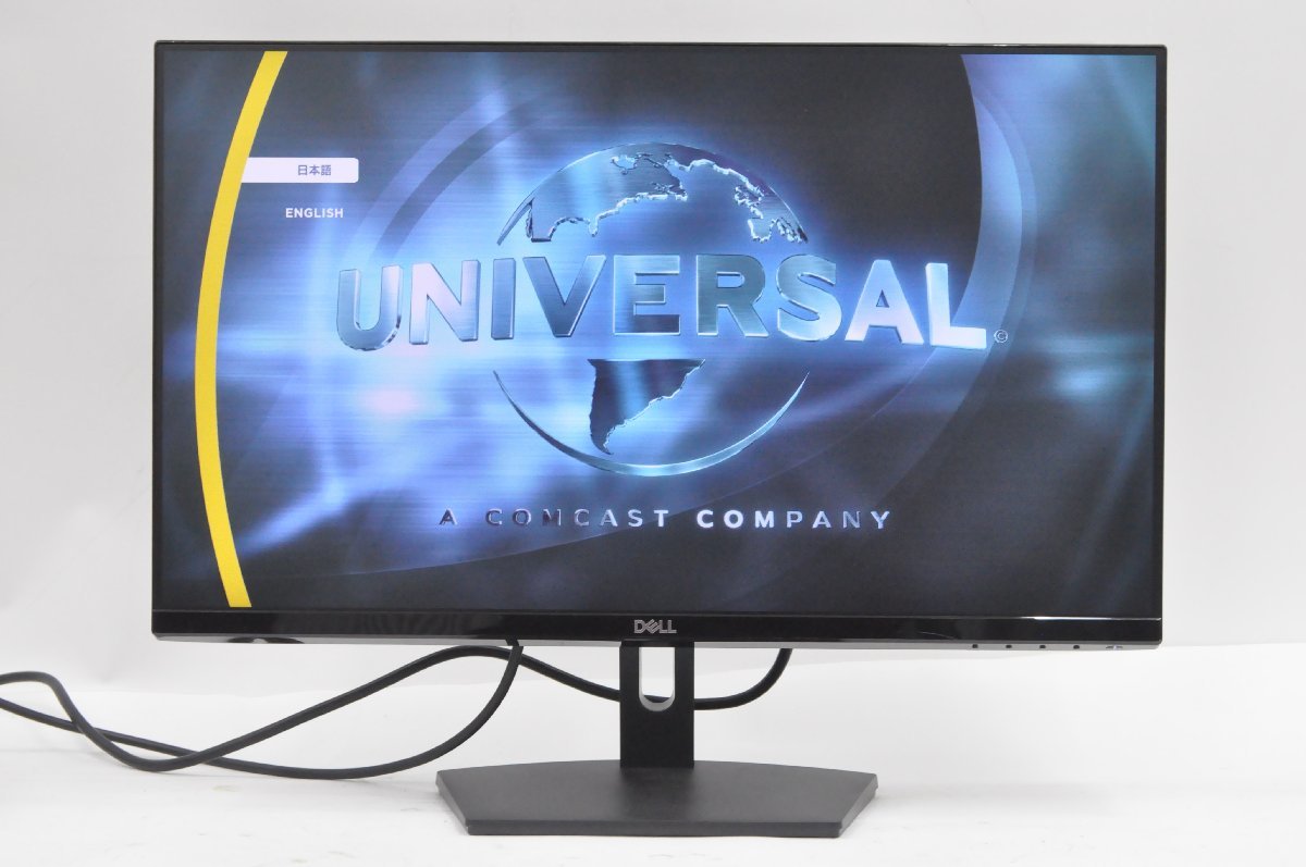 Dell 液晶 ディスプレイ SE2419H 23.8インチ モニター Amazon.co.jp