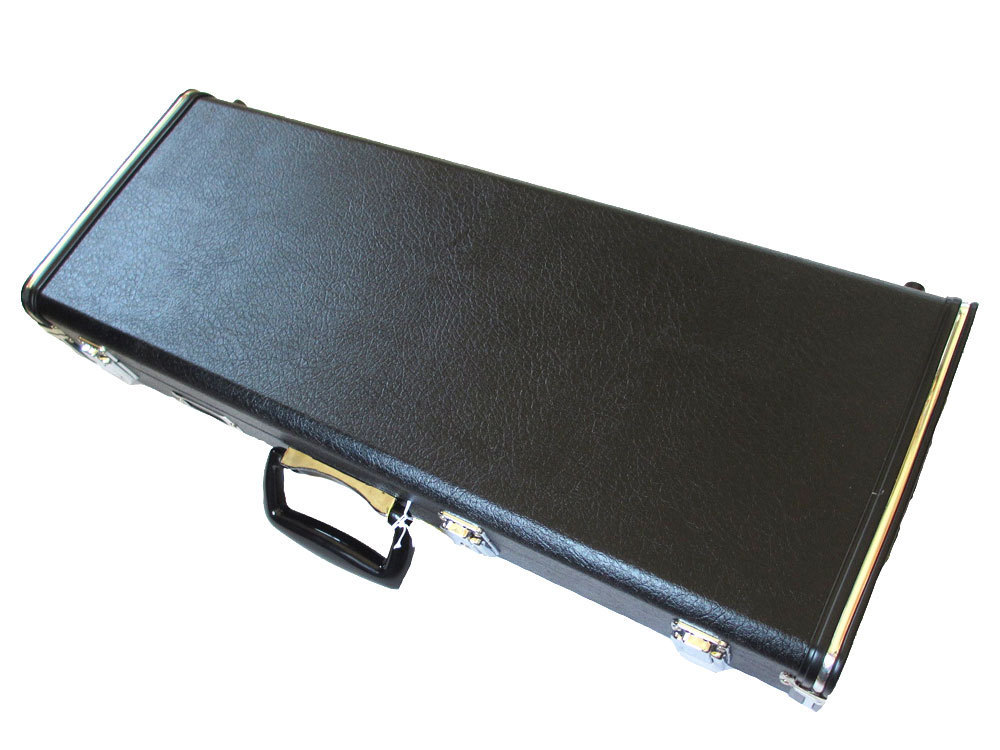 尺八小物 尺八ハードケース(尺八ケース) 2本用 丈夫な日本