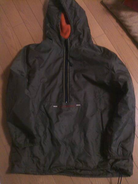 ■シーピーカンパニー(C.P.COMPANY)ウインドブレーカーヤッケ170