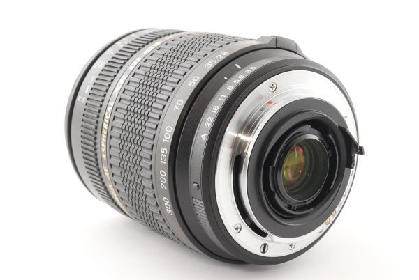 レンズ(ズーム) SIGMA 17-70mm F2.8-4 DC MACRO OS HSM ☆実用美品☆TAMRON タムロン AF 28-300mm F3.5-6.3 MACRO ASPH XR LD
