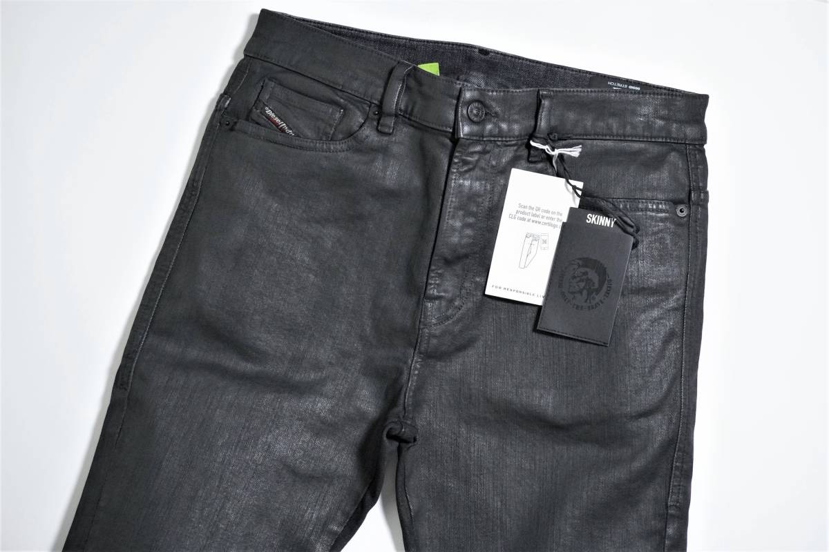 新品/正規品】完売モデル W32 DIESEL ディーゼル D-AMNY 069ID 大人の 