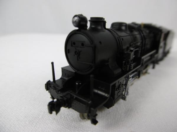 s24-276【KATO】2014・9600・蒸気機関車／1両 下記内容及び自己紹介欄
