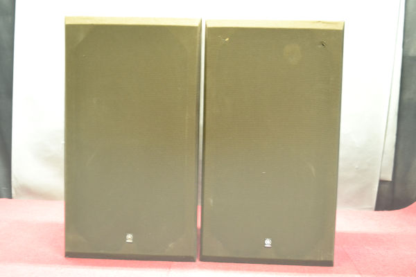 YAMAHA NS-590 スピーカー◆現状品