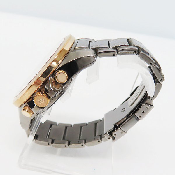 CASIO/カシオ 限定 EDIFICE Red Bull Racing EQB-510RBM-1AJR