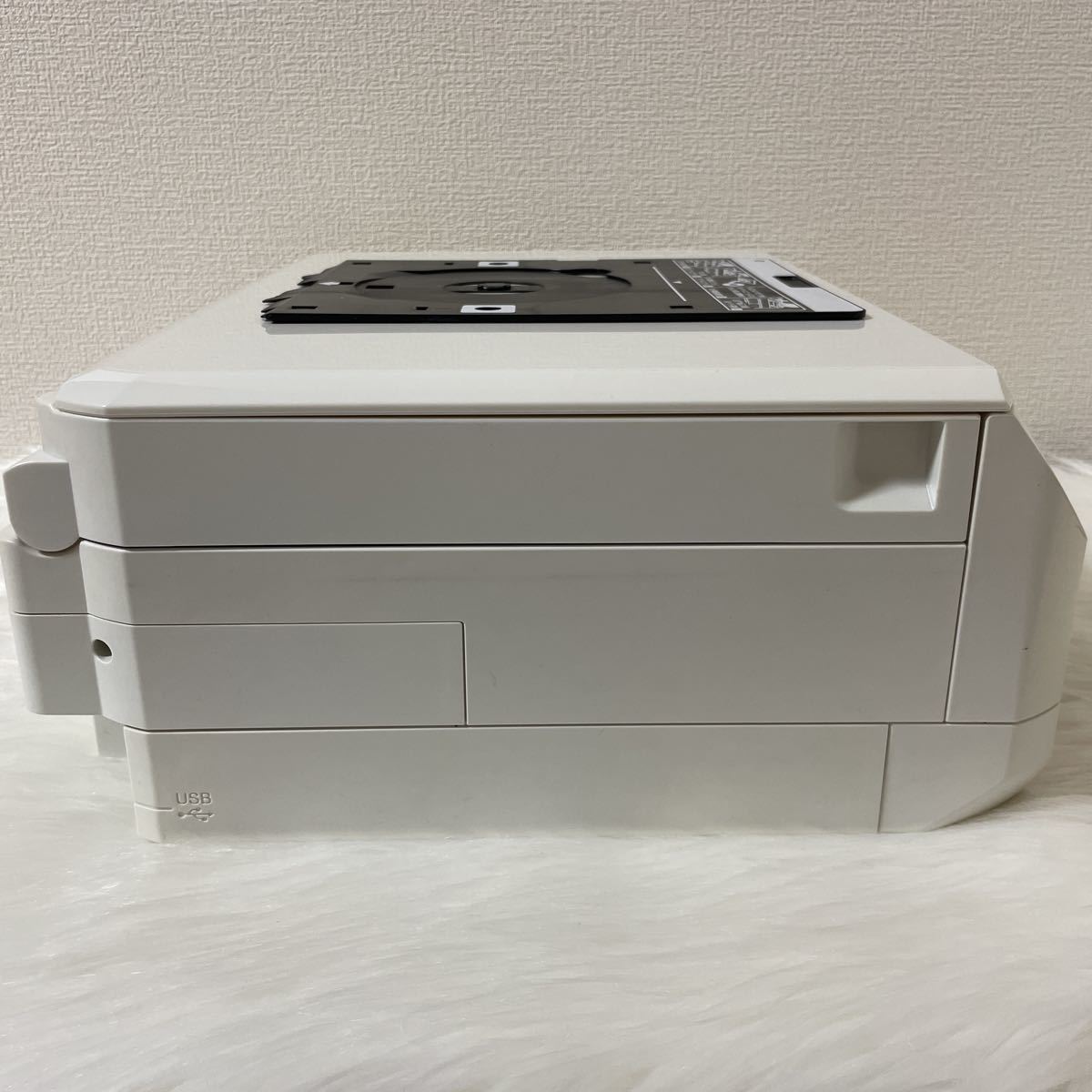 EPSON エプソン プリンター EP-707A ジャンク 通電確認のみ EPSON EP