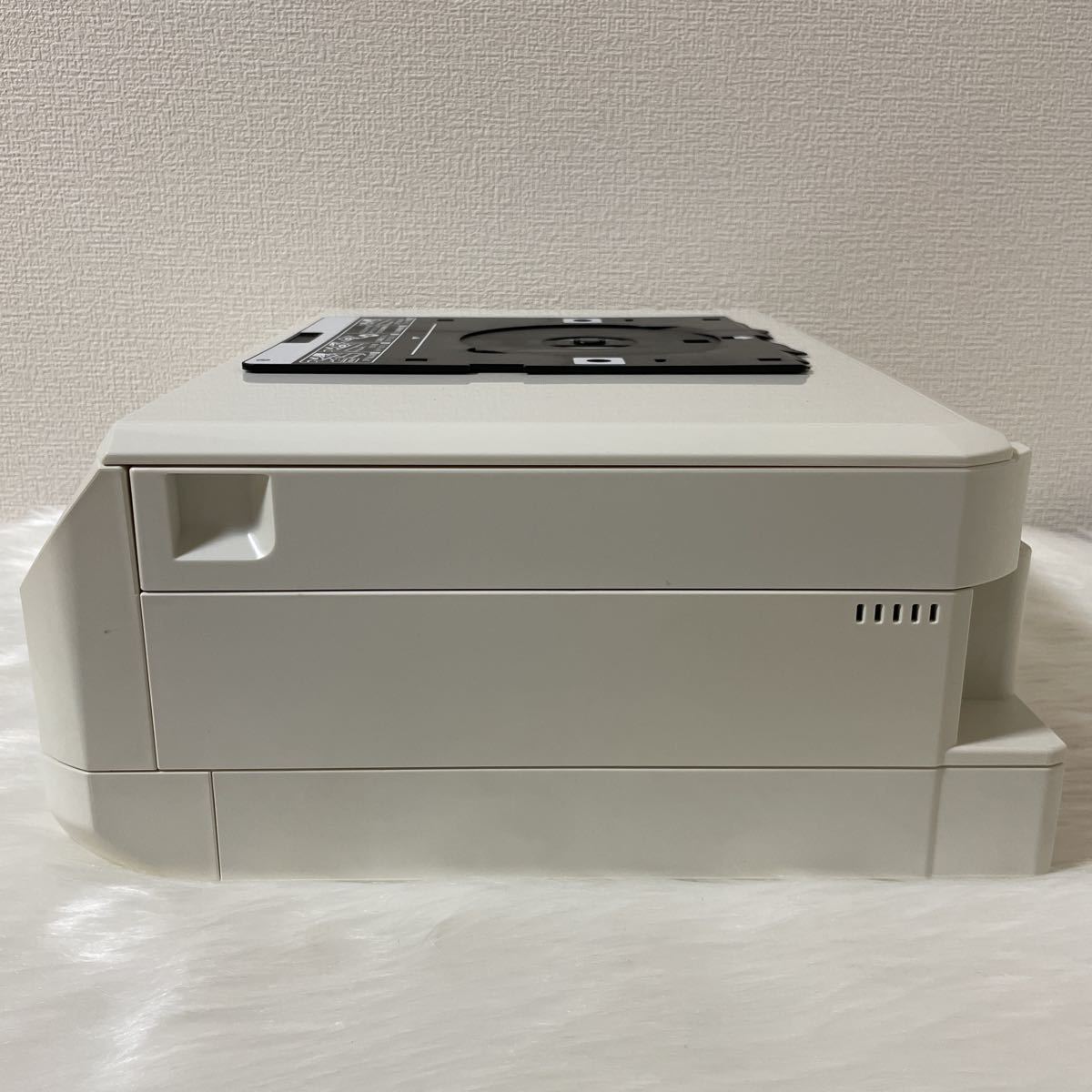 EPSON エプソン プリンター EP-707A ジャンク 通電確認のみ EPSON EP