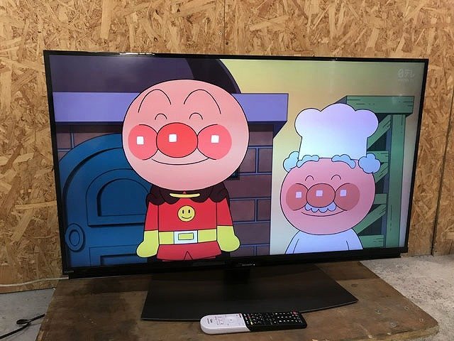 AQUOS シャープ 液晶テレビ フルハイビジョン SHARP 40V型 | 公式通販