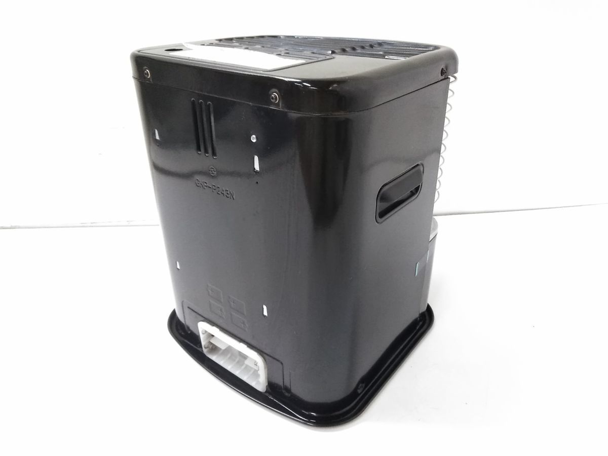 売る ♪Greenwood グリーンウッド 石油ストーブ GKP-P243N 3.2Lタンク
