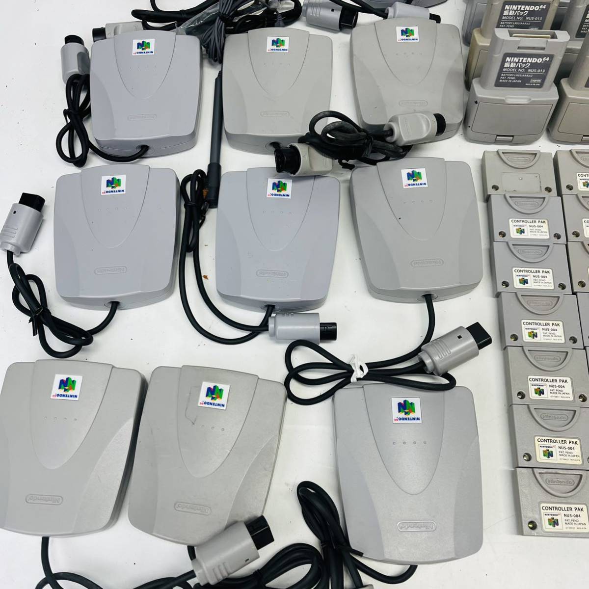 64 周辺機器 2026年最新 Nintendo 64 NINTENDO64 周辺機器の人気