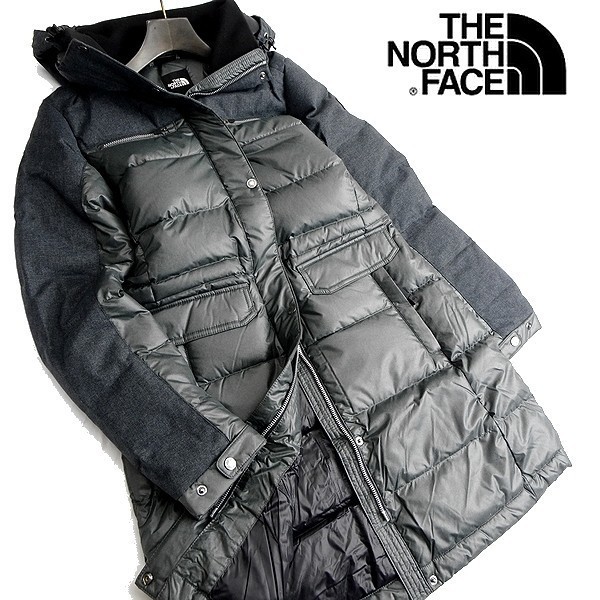 大人気，2026 THE NORTH FACE ノース フェイス 定4.4万耐久撥水 中綿入裏地 ダウンジャケット コート DG82 DGY 85/S 052 kkf1553a(女性用)｜売買されたオークション情報、yahooの商品情報をアーカイブ公開 - オークファ 女性用