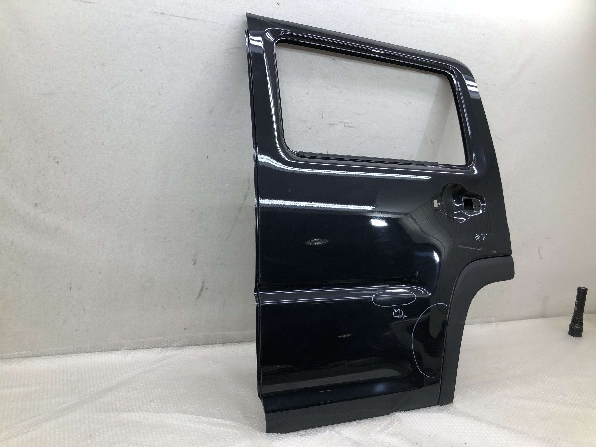 ハスラー MR92S 純正 スズキ 《 》 右リアドア デュトロ - 68003-59S00